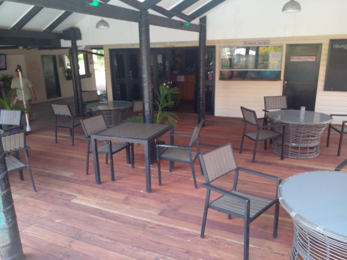 Beach Escape Resort Nadi Exterior photo