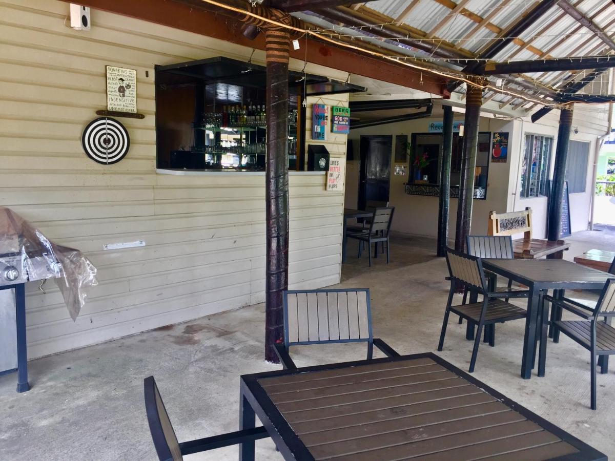 Beach Escape Resort Nadi Exterior photo